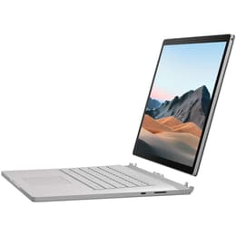 Microsoft Surface Book 3 13-tum Core i7-​1065G7 - SSD 256 GB - 16GB AZERTY - Fransk