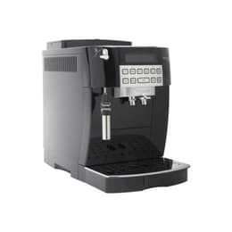 Espressomaskin med kvarn De'Longhi ECAM 22.320.B L - Svart