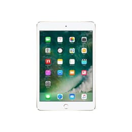 iPad mini 7.9" (2015) 4:e generationen 32 Go - WiFi - Guld