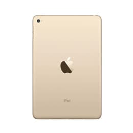 iPad mini 7.9" (2015) 4:e generationen 32 Go - WiFi - Guld