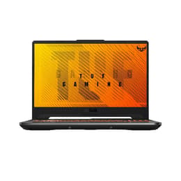 Asus TUF Gaming FX506LH-HN004T 15"-tum - Core i5-10300H - 16GB - SSD 512 GBGB NVIDIA GeForce GTX 1650 AZERTY - Fransk