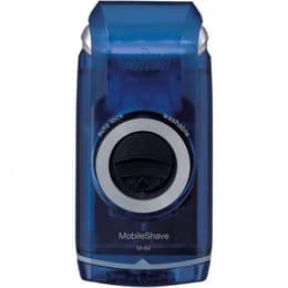 Braun M60B Rakapparat