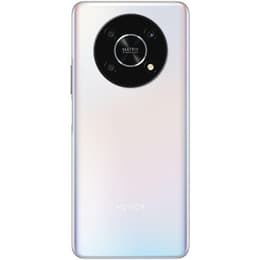 Honor Magic4 Lite 128GB - Silver - Olåst