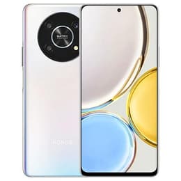 Honor Magic4 Lite 128GB - Silver - Olåst