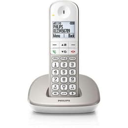 Téléphone fixe sans fil Philips XL4901S/FR Fast telefon