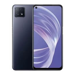 Oppo A73 5G 64GB - Svart - Olåst