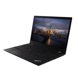 Lenovo ThinkPad T15 G2 15-tum (2021) - Core i5 - Gen 11 (G) - 16GB - SSD 256 GB QWERTY - Engelsk