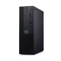Dell OptiPlex 3070 SFF Core i5-8500 3 - SSD 256 GB - 16GB