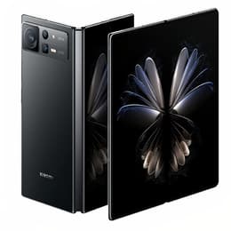 Xiaomi Mix Fold 3 256GB - Svart - Olåst