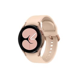 Samsung Smart Watch Galaxy watch 4 (40mm) HR GPS - Roséguld