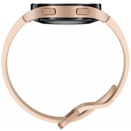 Samsung Galaxy Watch4 Bluetooth + Cellular 40 mm - Roséguld