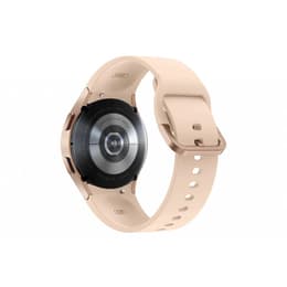 Samsung Galaxy Watch4 Bluetooth + Cellular 40 mm - Roséguld