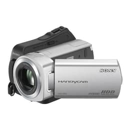 Sony DCR-SR36E Videokamera - Grå/Svart