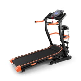 Klarfit Pacemaker FX5 Sportutrustning