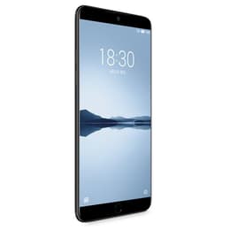 Meizu 15 64GB - Svart - Olåst