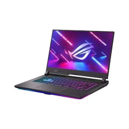 Asus ROG Strix G15 G513IC-HN100W 15"-tum - Ryzen 7 4800H - 32GB - SSD 512 GBGB NVIDIA GeForce RTX 3050 QWERTY - Spansk