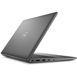 Dell Latitude 3440 14-tum (2022) - Core i7-1355U - 16GB - SSD 256 GB QWERTY - Italiensk