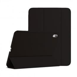 Skal iPad 10.9" (2022) - Termoplastisk polyuretan (TPU) - Svart
