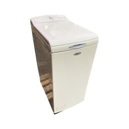 Whirlpool AWE 6760 Fristående tvättmaskin Toppbelastning