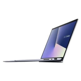 Asus ZenBook S UX393EA-HK001T 13-tum (2020) - Core i7-1165g7 - 16GB - SSD 1000 GB AZERTY - Fransk