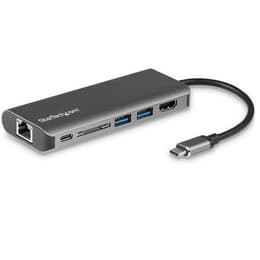 Startech DKT30CSDHPD Dockningsstation