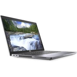 Dell Latitude 5420 14-tum (2020) - Core i5-1145G7 - 8GB - SSD 256 GB QWERTY - Spansk