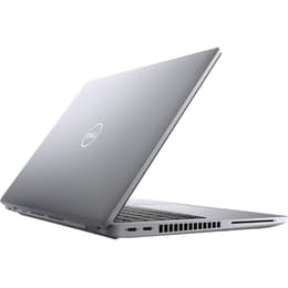 Dell Latitude 5420 14-tum (2020) - Core i5-1145G7 - 8GB - SSD 256 GB QWERTY - Spansk