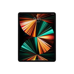 iPad Pro 12.9" (2021) 5:e generationen 2000 Go - WiFi + 5G - Silver
