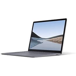 Microsoft Surface Laptop 3 13-tum (2019) - Core i5-1035G7 - 8GB - SSD 128 GB QWERTY - Portugisisk