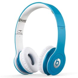 Beats By Dr. Dre Beats Solo HD noise Cancelling Hörlurar - Ljusblå