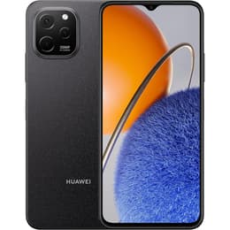 Huawei nova Y61 64GB - Svart - Olåst