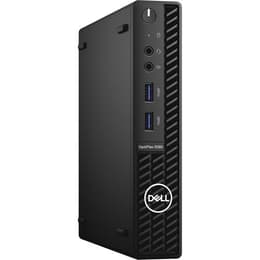 Dell OptiPlex 3080 Core i5-10500T 2.3 - SSD 256 GB - 16GB