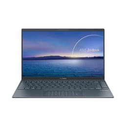 Asus ZenBook 14 UX425J 14-tum (2019) - Core i5-1035G1 - 8GB - SSD 256 GB AZERTY - Fransk