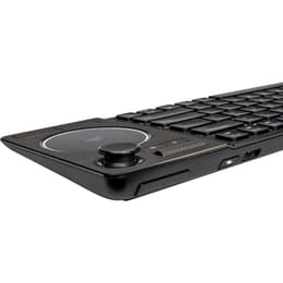 Corsair Keyboard AZERTY Fransk Wireless K83 WIRELESS