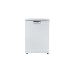 Hoover HAD65323FAM Inbyggd diskmaskin cm - 10 till 12 kuvert