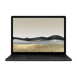 Microsoft Surface Laptop 3 1868 13-tum (2019) - Core i7-1065G7 - 16GB - SSD 256 GB QWERTY - Nordisk