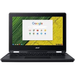 Acer ChromeBook Spin R751T Celeron N3450 1.1 GHz 32GB eMMC - 8GB AZERTY - Fransk