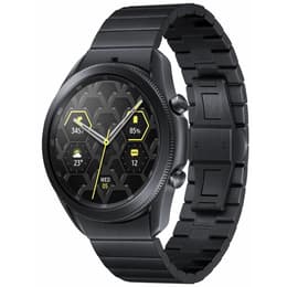 Smart Watch Galaxy Watch3 HR GPS - Svart