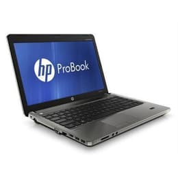Hp ProBook 4330S 13-tum (2012) - Core i3-2310M - 8GB - SSD 256 GB QWERTY - Engelsk
