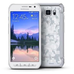 Galaxy S6 Active 32GB - Vit - Olåst