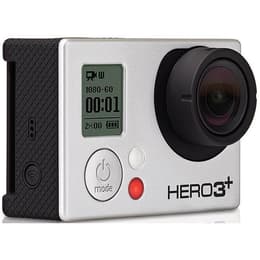 Gopro Hero 3+ Black Edition Sport kamera