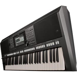 Yamaha PSR-S770 Musikinstrument