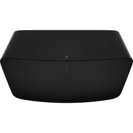 Sonos FIVE1EU1BLK Bluetooth Högtalare - Svart