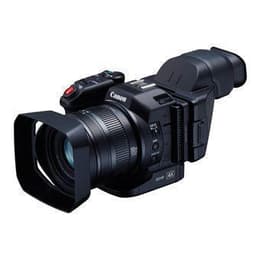 Canon XC10 Videokamera - Svart