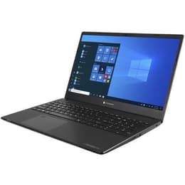 Dynabook Satellite Pro L50 15-tum (2020) - Core i3 - Gen 10 (U) - 8GB - SSD 1 TB AZERTY - Fransk