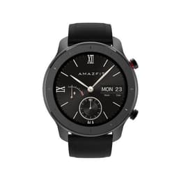 Xiaomi Smart Watch Amazfit GTR 42mm HR GPS - Svart