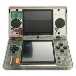 Nintendo DS Lite - Grå