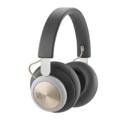 Bang & Olufsen Beoplay H4 trådbunden + trådlös Hörlurar - Grå