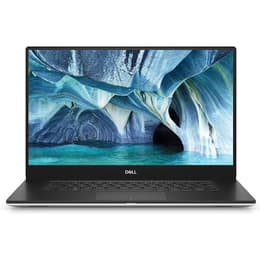Dell XPS 9570 15-tum (2018) - Core i7-8750H - 32GB - SSD 1000 GB QWERTY - Engelsk