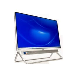 Dell Inspiron 5400 AIO 24" Core i5 2.4 GHz - SSD 512 GB - 8GB Utan tangentbord